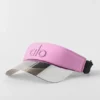 Airlift Solar Visor - Candy Heart Pink