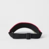 Airlift Solar Visor - Candy Red