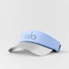 Airlift Solar Visor - Light Provence Blue