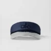 Airlift Solar Visor - Navy