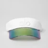 Airlift Solar Visor - White