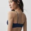 Airmesh Venus Bralette - Navy