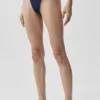 Airmesh Venus Thong - Navy