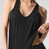 All Day Tank - Black