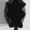 Alo Balance Bucket - Black Leather