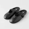Alo Ballet Mule - Black