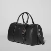 Alo Daily Voyage - Black Leather