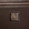 Alo Daily Voyage - Espresso Leather