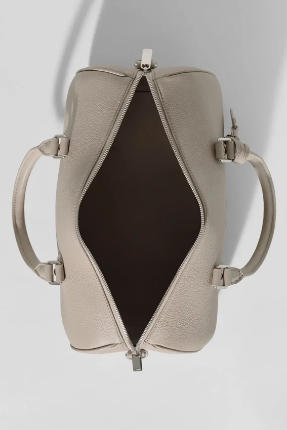 Alo Daily Voyage - Gravel Leather