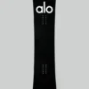 Alo Glacier Snowboard - Black/Black