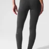 Alo High-Waist Airbrush Legging | Women's Bottoms