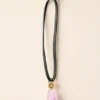 Alo Intention Crystal - Amethyst