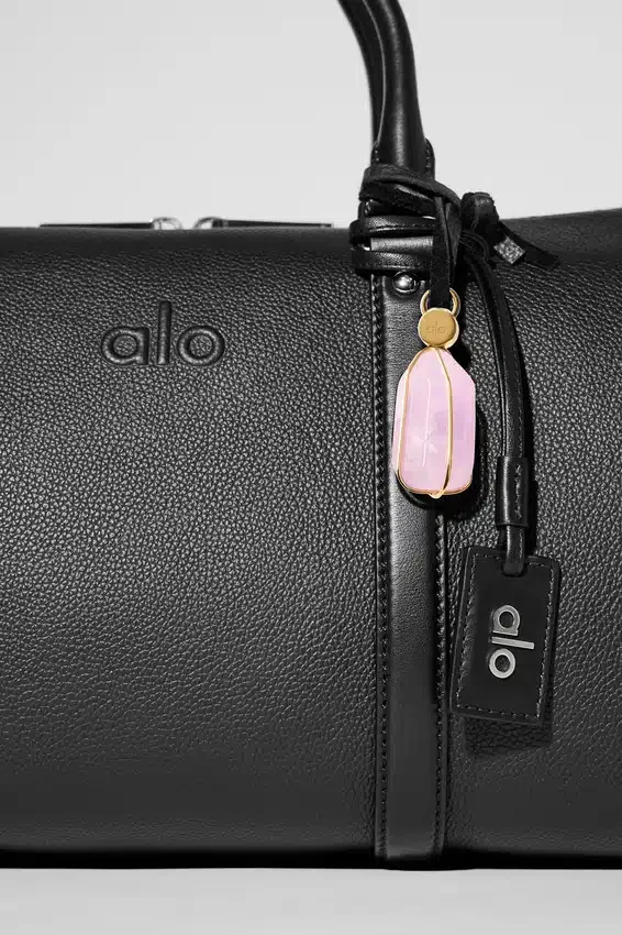 Alo Intention Crystal - Amethyst