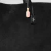 Alo Intention Crystal - Rose Quartz