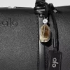 Alo Intention Crystal - Smoky Quartz/Chrome