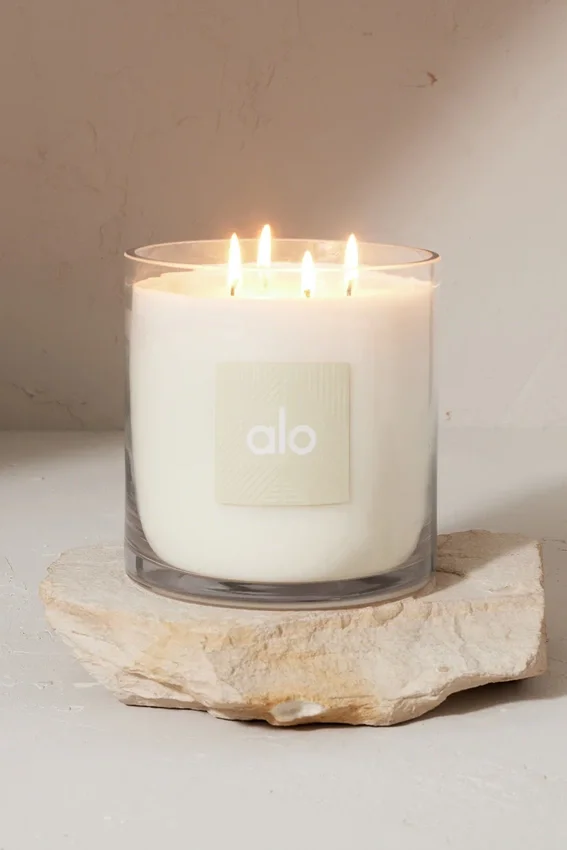 Alo Love Candle - 60 Oz