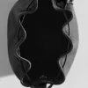 Alo Mini Balance - Black Leather