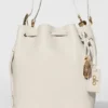 Alo Mini Balance - Bone Leather