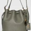 Alo Mini Balance - Olive Tree Leather