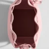 Alo Mini Balance - Vintage Pink Leather