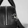 Alo Mini Odyssey - Black Leather