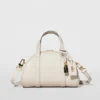 Alo Mini Odyssey - Bone Leather