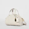 Alo Mini Odyssey - Bone Leather