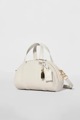 Alo Mini Odyssey – Bone Leather