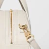 Alo Mini Odyssey - Bone Leather