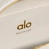 Alo Mini Odyssey - Bone Leather