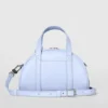 Alo Mini Odyssey - Light Provence Blue Leather