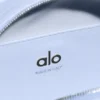 Alo Mini Odyssey - Light Provence Blue Leather