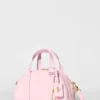 Alo Mini Odyssey - Sundrenched Pink Leather