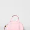 Alo Mini Odyssey - Sundrenched Pink Leather