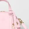 Alo Mini Odyssey - Sundrenched Pink Leather