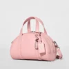 Alo Mini Odyssey - Vintage Pink Leather