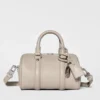 Alo Mini Voyage - Gravel Leather