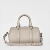 Alo Mini Voyage - Gravel Leather