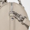 Alo Mini Voyage - Gravel Leather