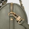 Alo Mini Voyage - Olive Tree Leather