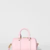 Alo Mini Voyage - Sundrenched Pink Leather