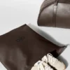 Alo Odyssey - Espresso Leather