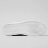 Alo Recovery Mode Sneaker - Natural White