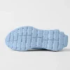 Alo Runner - Seashell Blue