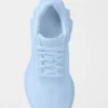 Alo Runner - Seashell Blue