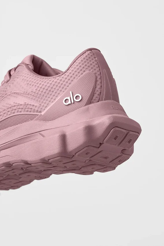 Alo Runner - Smoky Quartz
