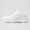 Alo Runner - White/White