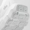 Alo Runner - White/White