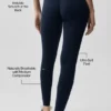 Alo Softsculpt Define Legging - Navy