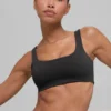 Alo Softsculpt Precision Bra - Black